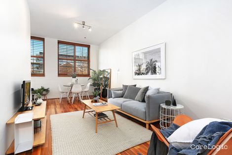 Property photo of 10/16-22 Australia Street Camperdown NSW 2050