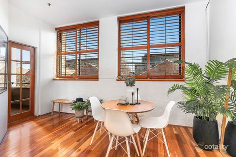 Property photo of 10/16-22 Australia Street Camperdown NSW 2050
