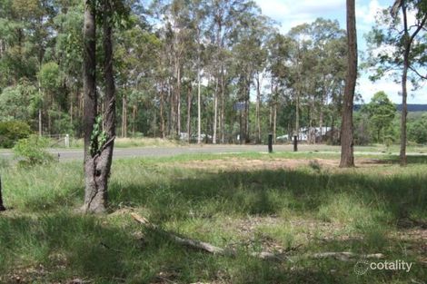 Property photo of 41 Hustons Road Wondai QLD 4606