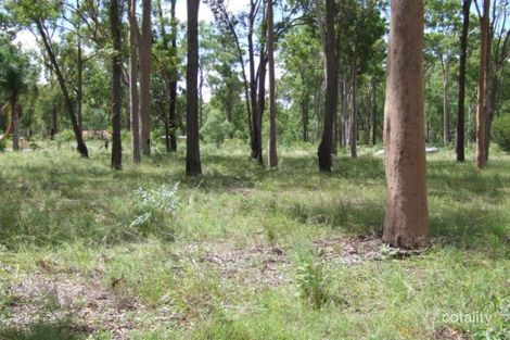 Property photo of 41 Hustons Road Wondai QLD 4606