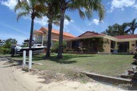 Property photo of 27 Mercator Parade St Huberts Island NSW 2257