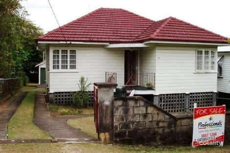 42 Burlington St, Holland Park, QLD 4121