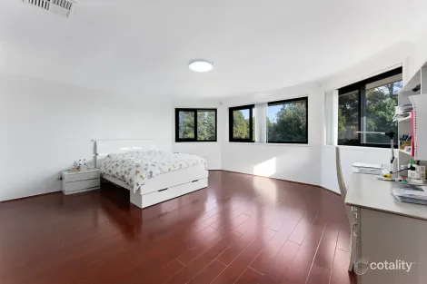 Property photo of 13A Waterview Street Putney NSW 2112