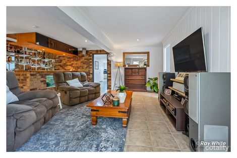 Property photo of 18 Jeffries Street The Range QLD 4700