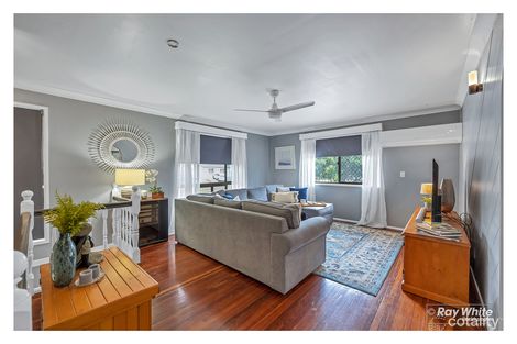 Property photo of 18 Jeffries Street The Range QLD 4700