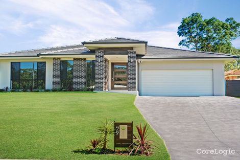 Property photo of 29 Hinchinbrook Close Ashtonfield NSW 2323