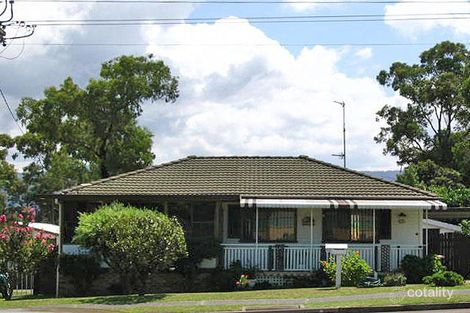 74 Fowlers Rd, Koonawarra, NSW 2530