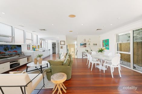 Property photo of 3 Ebsworth Road Rose Bay NSW 2029