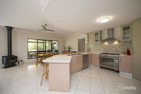 Property photo of 10 Irma Court Benaraby QLD 4680