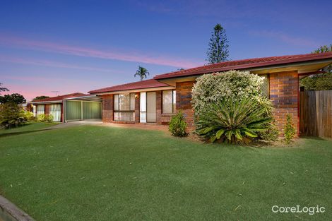 Property photo of 43 Owenia Street Algester QLD 4115