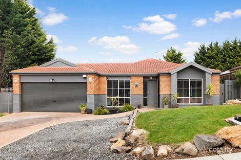 43 Roulston Way, Wallan, VIC 3756