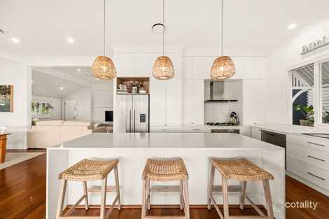 Property photo of 77 Rockbourne Terrace Paddington QLD 4064