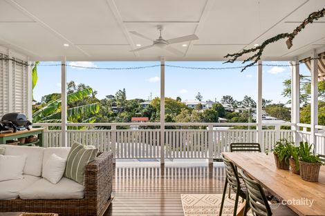 Property photo of 77 Rockbourne Terrace Paddington QLD 4064