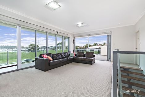 Property photo of 49 Cometrowe Street Drummoyne NSW 2047