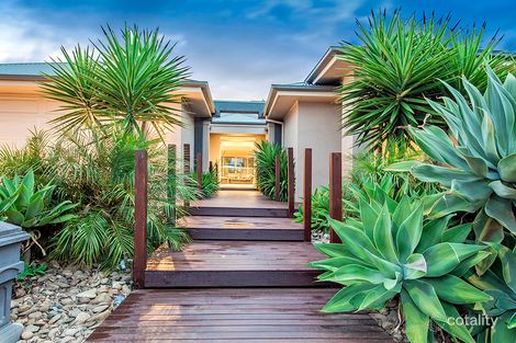 Property photo of 3 Saffron Place Point Cook VIC 3030
