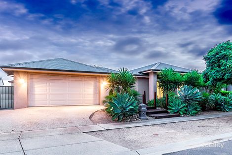 3 Saffron Pl, Point Cook, VIC 3030