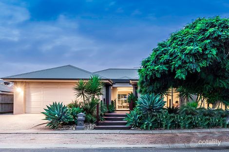 Property photo of 3 Saffron Place Point Cook VIC 3030