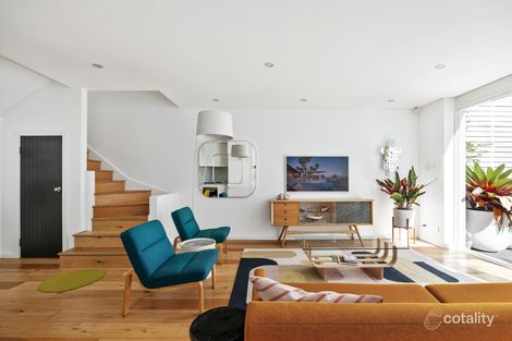 Property photo of 14 Prospect Street Paddington NSW 2021