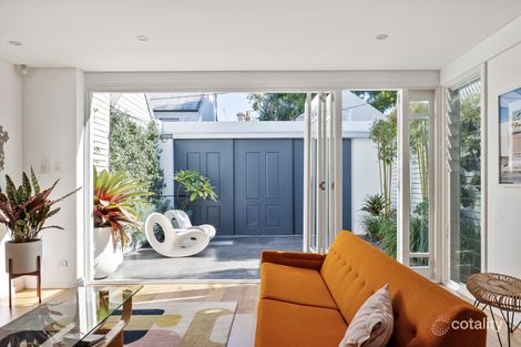 Property photo of 14 Prospect Street Paddington NSW 2021