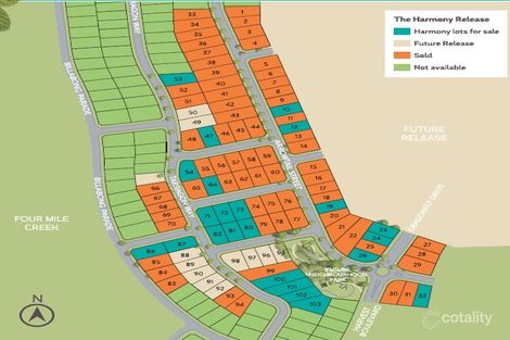 Property photo of 38 Arrowtail Street Chisholm NSW 2322