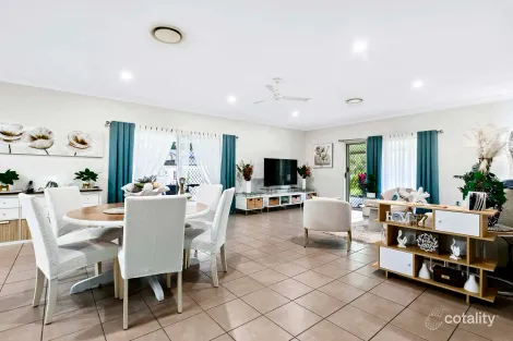 Property photo of 25 Rosedale Drive Wondunna QLD 4655