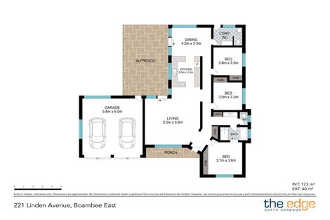 221 Linden Ave, Boambee East, NSW 2452