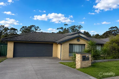 16 Bimbadeen Dr, Muswellbrook, NSW 2333