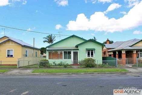 Property photo of 3 Gladstone Street Kempsey NSW 2440
