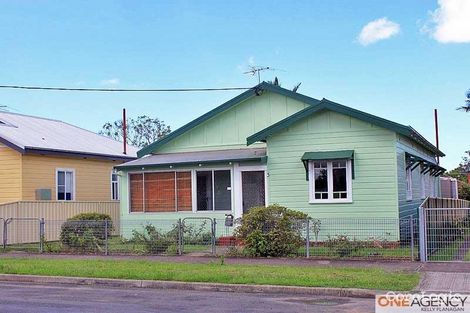 Property photo of 3 Gladstone Street Kempsey NSW 2440