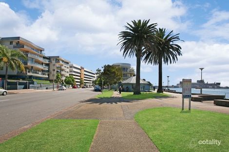 Property photo of 107/265 Wharf Road Newcastle NSW 2300