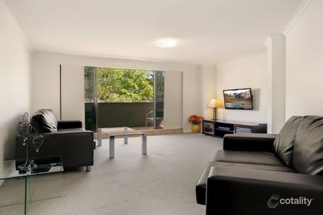 Property photo of 107/265 Wharf Road Newcastle NSW 2300