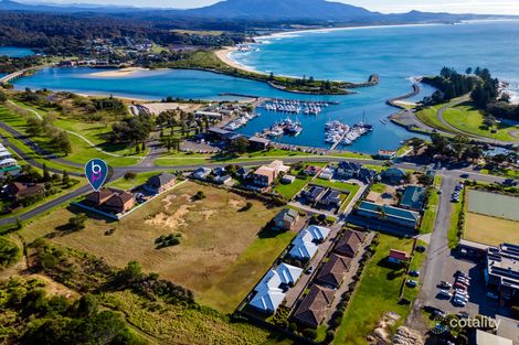 Property photo of 1/6 Carnago Street Bermagui NSW 2546