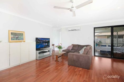 Property photo of 17 Violet Avenue Springfield Lakes QLD 4300
