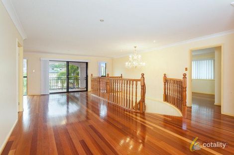 Property photo of 15 The Esplanade Forest Lake QLD 4078