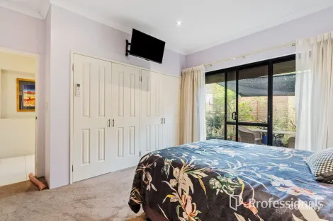 Property photo of 31A Eastbourne Crescent Nollamara WA 6061
