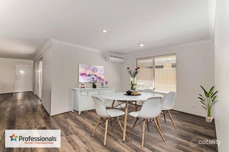 Property photo of 25 Bowline Avenue Alkimos WA 6038