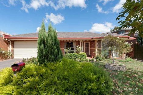 9 Corella Dr, Whittlesea, VIC 3757
