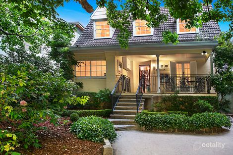 Property photo of 3 Arthur Street Bellevue Hill NSW 2023