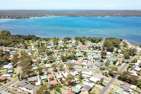 Property photo of 9 Boomerang Street Sanctuary Point NSW 2540