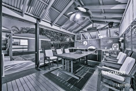 Property photo of 8 Waterloo Court Keysborough VIC 3173