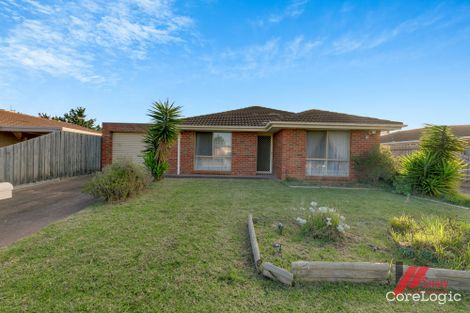 Property photo of 1/29 Oriole Drive Werribee VIC 3030
