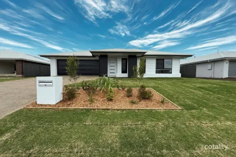 Property photo of 10 Oregano Place Bargara QLD 4670