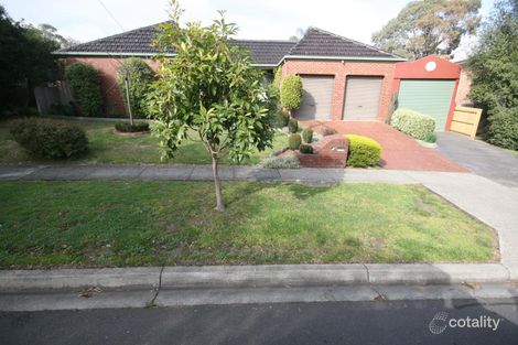 51 Rosemary Ave, Croydon Hills, VIC 3136