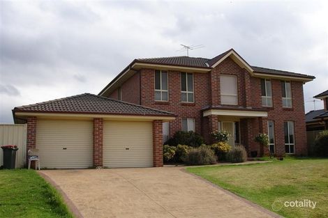 Property photo of 36 Morton Terrace Harrington Park NSW 2567