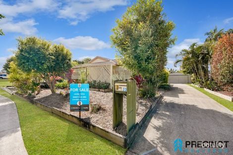 Property photo of 23 Belcher Street Caboolture QLD 4510