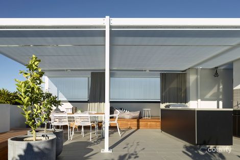 Property photo of 207/8 Donkin Street West End QLD 4101