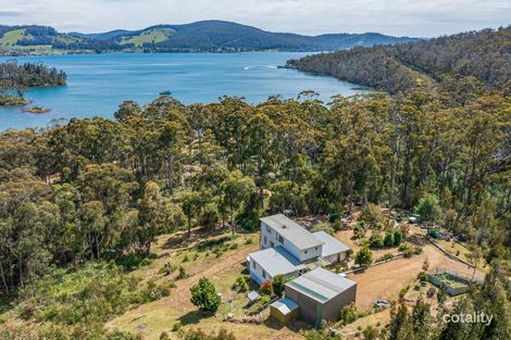 Property photo of 400 Narrows Road Strathblane TAS 7109