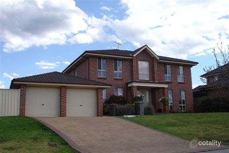 Property photo of 36 Morton Terrace Harrington Park NSW 2567