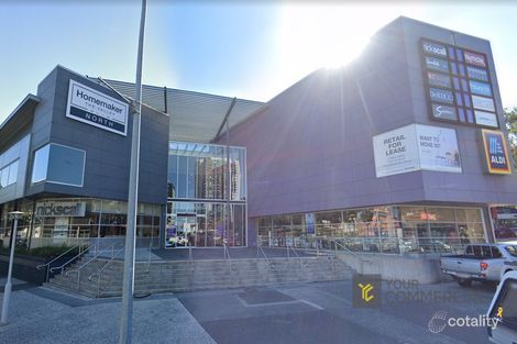 650 Wickham St, Fortitude Valley, QLD 4006