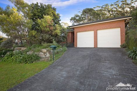 Property photo of 15 Jaeger Road Tumbi Umbi NSW 2261